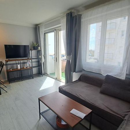 Couchant Radieux Appartement 2 Pieces 4 Personnes Vue Mer Saint-Jean-de-Monts Eksteriør billede