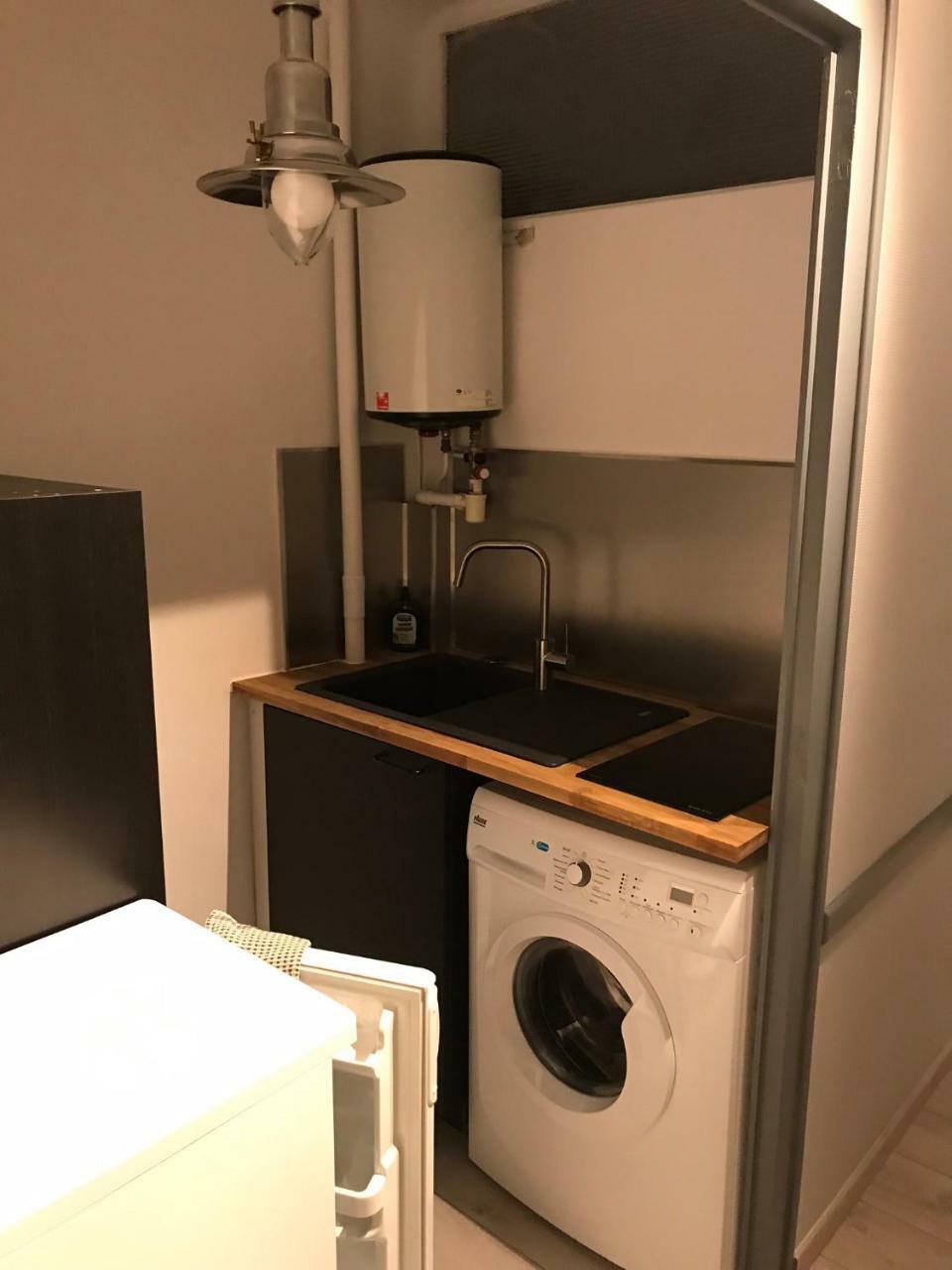 Couchant Radieux Appartement 2 Pieces 4 Personnes Vue Mer Saint-Jean-de-Monts Eksteriør billede