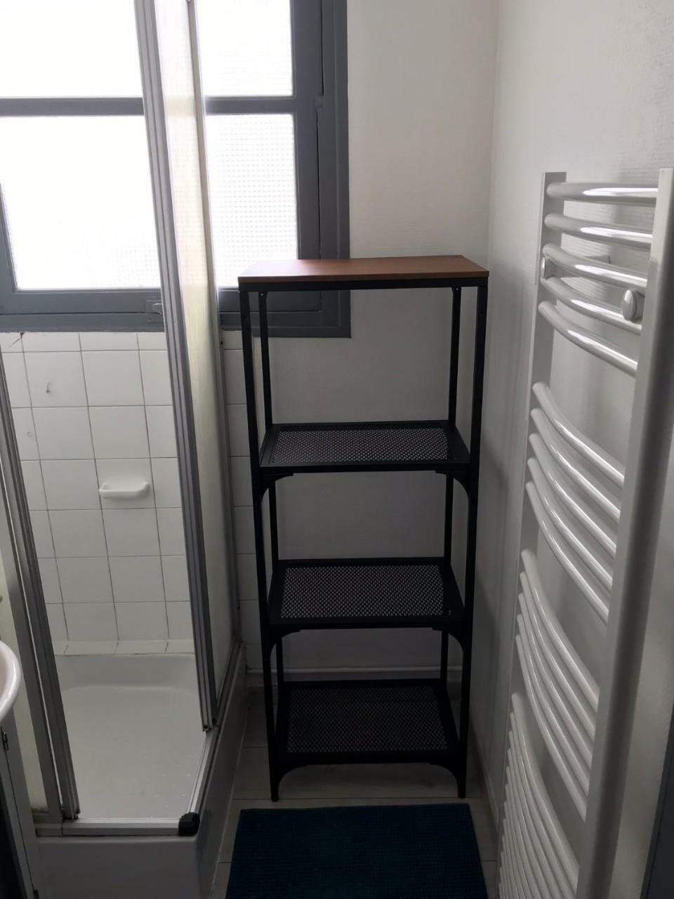 Couchant Radieux Appartement 2 Pieces 4 Personnes Vue Mer Saint-Jean-de-Monts Eksteriør billede