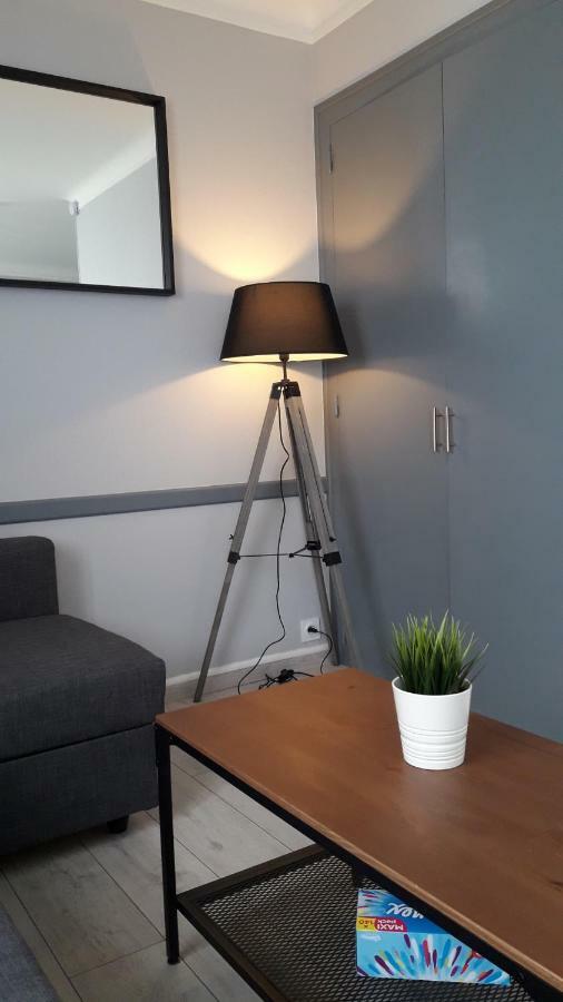Couchant Radieux Appartement 2 Pieces 4 Personnes Vue Mer Saint-Jean-de-Monts Eksteriør billede